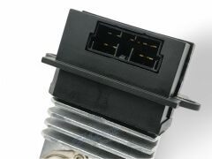 Megane 1 Kalorifer Klima Rezistans Rölesi - Renault Scenic 1 7701040562 - ST26025A