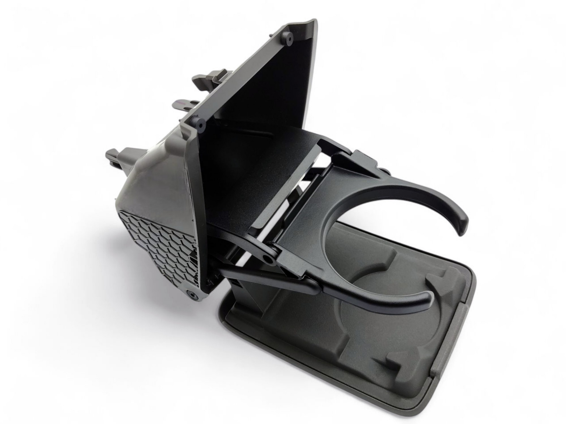 Transit Custom Bardaklık Kapaklı Ford Bardak Tutucu - JK21-044J96-EE3JJ9 - 2425392 - JK21 044J96 - JK21044J96