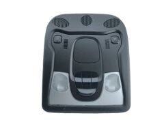 Tavan Lambası Siyah - Jeep Renegade 51952930 - 1002297240