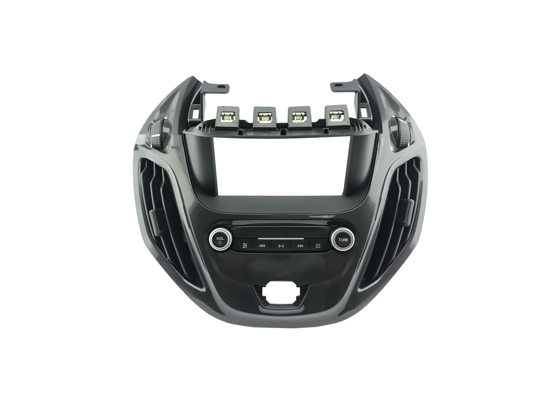 Teyp Kontrol Paneli - Transit Courier