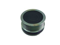 Alternatör Kasnağı Rulmanlı - Renault Clio 2 Kangoo 1.5 Dci