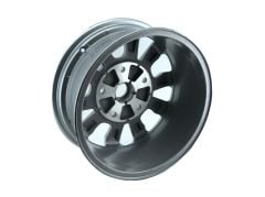Jant - Ford Transit Custom Tourneo 17 Nch JK21-FA