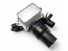 Megane 4 Yağ Soğutucu Komple 1.5 dCi Talisman Clio 5 Dacia Duster Nissan Qashqai EURO 6 Motor - 213058627R - 213050344R - 213506795R - KRAFTVOLL 08090231