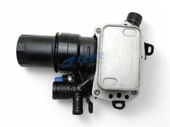 Megane 4 Yağ Soğutucu Komple 1.5 dCi Talisman Clio 5 Dacia Duster Nissan Qashqai EURO 6 Motor - 213058627R - 213050344R - 213506795R - KRAFTVOLL 08090231