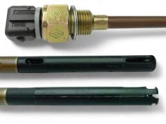 Yağ Sondası Seviye Müşürü - Renault 1.6 Clio Megane  Scenic