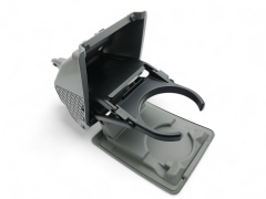 Transit Custom Bardaklık Kapaklı V710 Ford Bardak Tutucu - JK21-044J96 - 2871813X - JK21 044J96 - JK21044J96