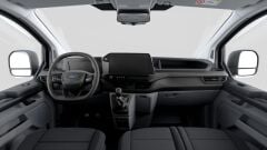 Transit Custom Bardaklık Kapaklı V710 Ford Bardak Tutucu - JK21-044J96 - 2871813X - JK21 044J96 - JK21044J96