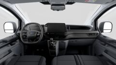 Transit Custom Bardaklık Kapaklı V710 Ford Bardak Tutucu - JK21-044J96 - 2871813X - JK21 044J96 - JK21044J96