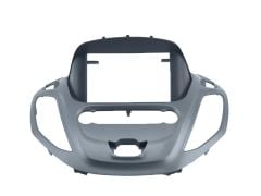Teyp Çerçevesi - Ford Transit Courier (Gri)