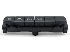 Park Asistanı Şerit Takip Düğmesi - Mercedes C S205 W205 A2059059109