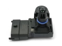 Clio 5 LPG Yakıt Basınç Sensörü Rail Borusu Sensörü - Renault Captur Dacia Sandero Duster Jogger 175234684R - 175230842R - 030588877 - 110R010279 - 67R010384