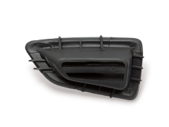 Fiesta Yan Havalandırma Izgarası SOL Ford Torpido Köşe Hava Üflemesi - 8A61-A045G51 - 1900780 - EXQ53-75-21 - 8A61A045G51