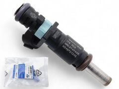 Clio 5 Benzin Enjektörü 1.0 - Renault Clio 4 Dacia Logan 2 Sandero 166003188R