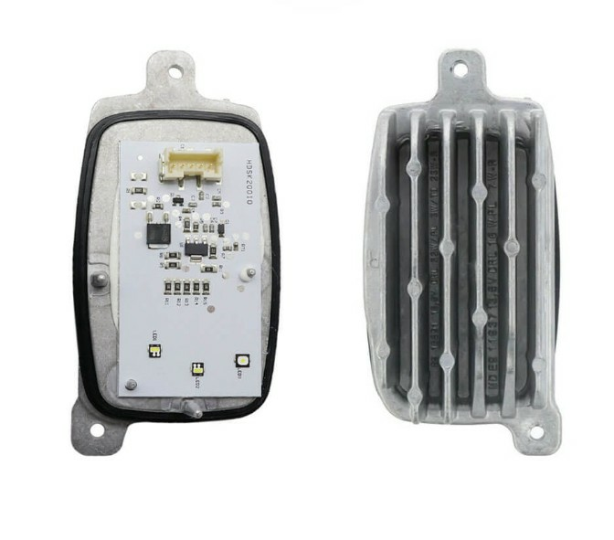 Far Beyni Sol - Renault Megane 4 285759447R