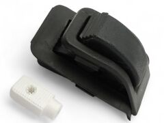 Kapı Kilidi Düğmesi - Tofaş Şahin Doğan Kartal Slx 99000062