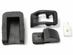 Kapı Kilidi Düğmesi - Tofaş Şahin Doğan Kartal Slx 99000062