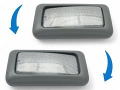 Arka Tavan Lambası - Fiat Doblo 735291034