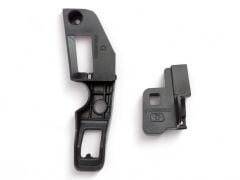 Peugeot 301 Far Tamir Takımı SAĞ Citroen C-Elysee Far Tutucu Ayak - 9805551980