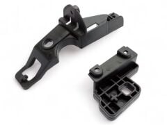 Peugeot 301 Far Tamir Takımı SAĞ Citroen C-Elysee Far Tutucu Ayak - 9805551980