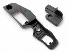 Peugeot 301 Far Tamir Takımı SAĞ Citroen C-Elysee Far Tutucu Ayak - 9805551980