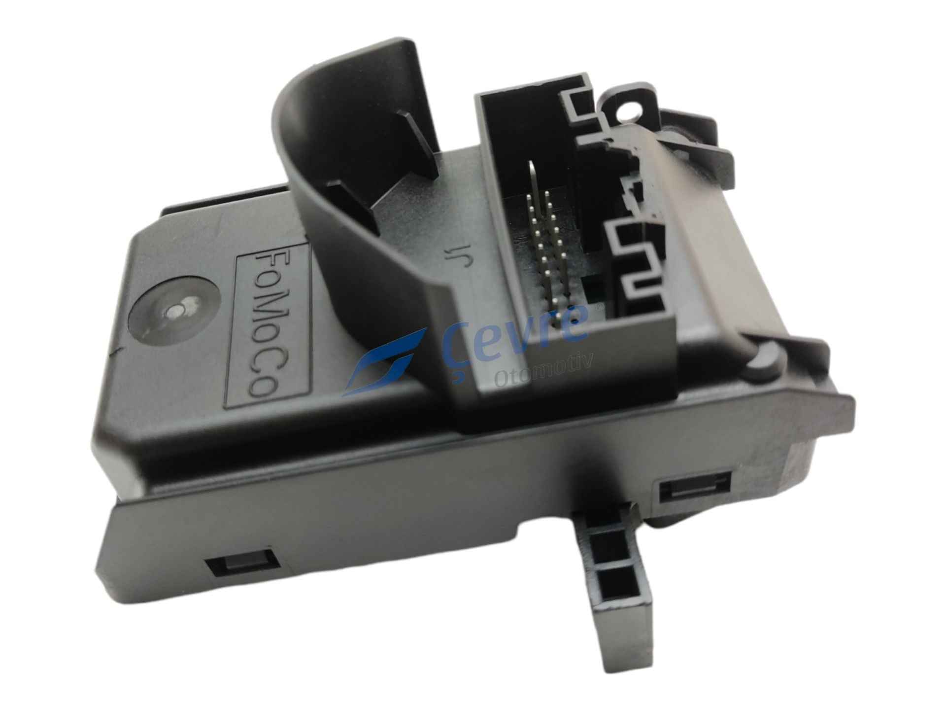 Obd  Modülü Soketi - Ford Transit Custom JK2T 14F642 AC