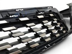 Clio 5 Ön Panjur Izgarası - Renault - 622565064R - 622565611R