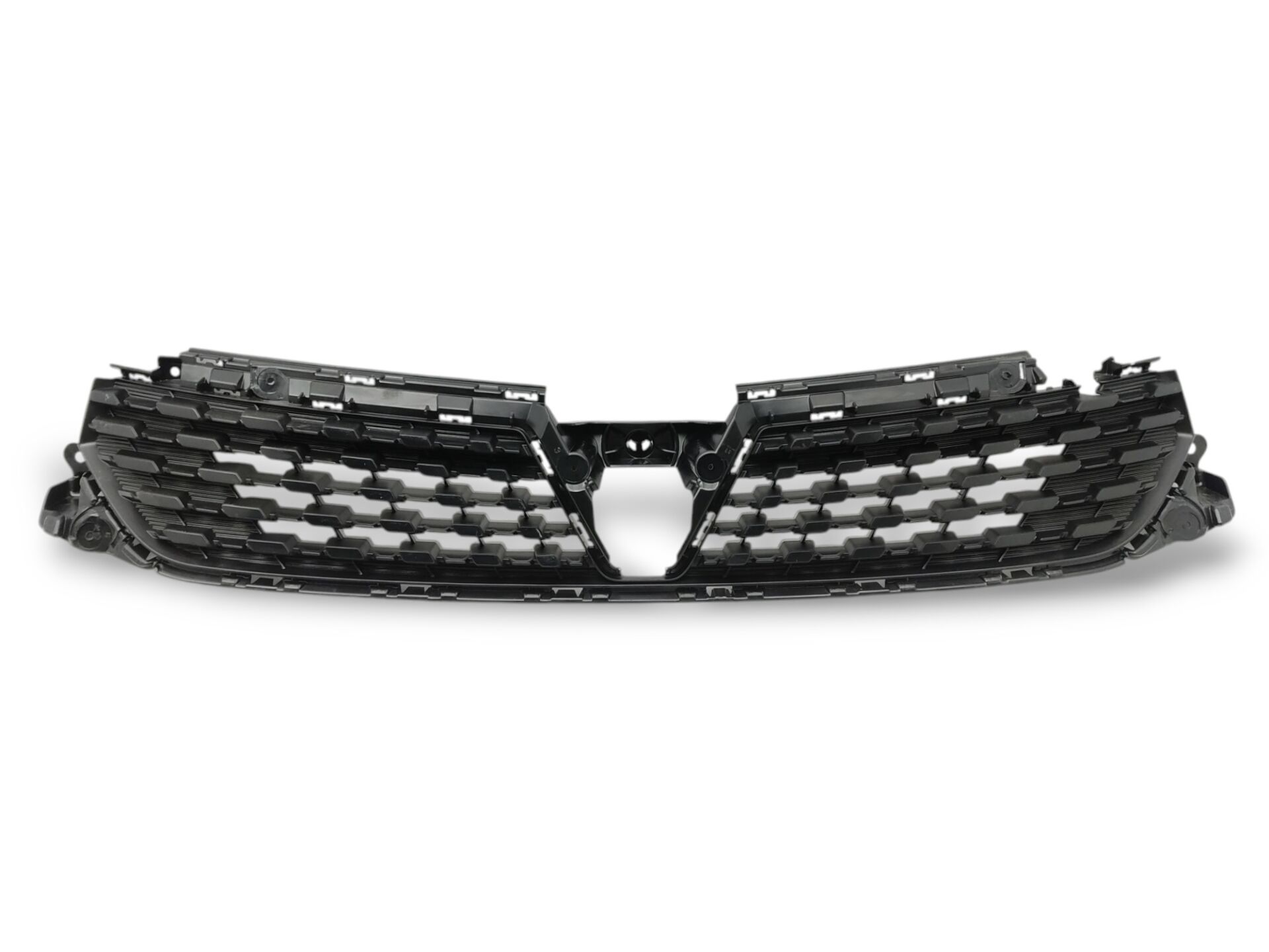 Clio 5 Ön Tampon Izgarası - Renault 622565064R - 622565611R