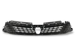 Clio 5 Ön Panjur Izgarası - Renault 622565064R - 622565611R