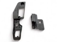 Peugeot 301 Far Tamir Takımı SOL Citroen C-Elysee Far Tutucu Ayak - 9805552680