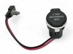 Usb Girişi Soket - Ford Transit Courier ET7619G247BA - ET76-19G247-BA - 1858357 - 2637522
