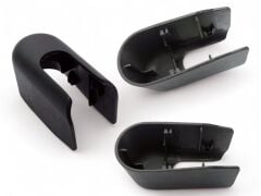 Fiesta Arka Cam Silecek Kolu Kapağı Ford Silecek Kapağı - 8A61-17406-AA - P12688 - 8A6117406AA