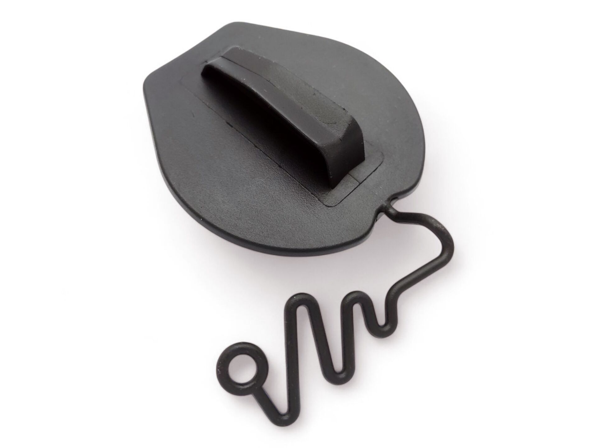 Elektrikli Transit Şarj Yuvası Kapağı E-Transit Şarj Yuvası Kapağı Ford - LK2T-14E084-AC - 2454375 - LK2T14E084AC