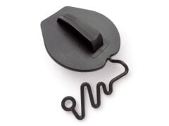 Elektrikli Transit Şarj Yuvası Kapağı E-Transit Şarj Yuvası Kapağı Ford - LK2T-14E084-AC - 2454375 - LK2T14E084AC