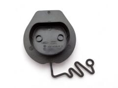 Elektrikli Transit Şarj Yuvası Kapağı E-Transit Şarj Yuvası Kapağı Ford - LK2T-14E084-AC - 2454375 - LK2T14E084AC