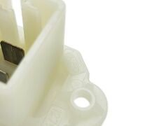 Fiesta Kalorifer Rezistansı - Ford Focus Fusion Mondeo Kuga C-Max 3M5H18B647AD - 3M5H-18B647-AD