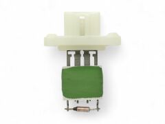 Fiesta Kalorifer Rezistansı - Ford Focus Fusion Mondeo Kuga C-Max 3M5H18B647AD - 3M5H-18B647-AD