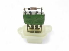 Fiesta Kalorifer Rezistansı - Ford Focus Fusion Mondeo Kuga C-Max 3M5H18B647AD - 3M5H-18B647-AD