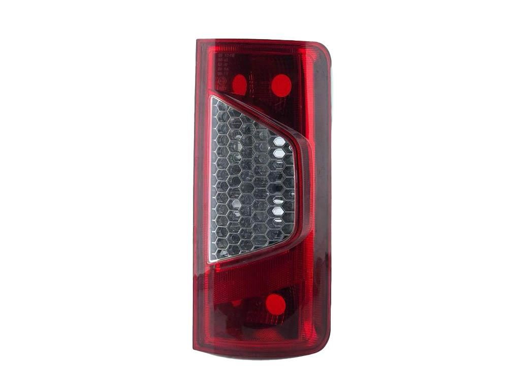 Sol Stop - Ford Connect 2009 - 2015