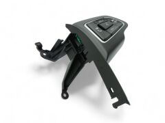 Focus Direksiyon Ses Açma Düğmesi Bas Konuş Çağrı Yanıtlama Sağ Ford Multimedya Tuşu Kuga C-Max Ecosport - GJ5T14K147CA - 2017431 - GJ5T-14K147-CA