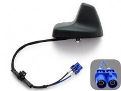 Ford Transit Anten GPS Ford Shark Köpekbalığı Anten - KK3T-19K351-EA - 2383235 - KK3T19K351EA