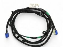 Transit Custom Anten Tesisat Kablosu Ford Transit - KK2T-18812-ABA - 2501923 - KK2T-18812-ABB - KK2T18812ABA