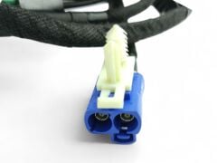 Transit Custom Anten Tesisat Kablosu Ford Transit - KK2T-18812-ABA - 2501923 - KK2T-18812-ABB - KK2T18812ABA