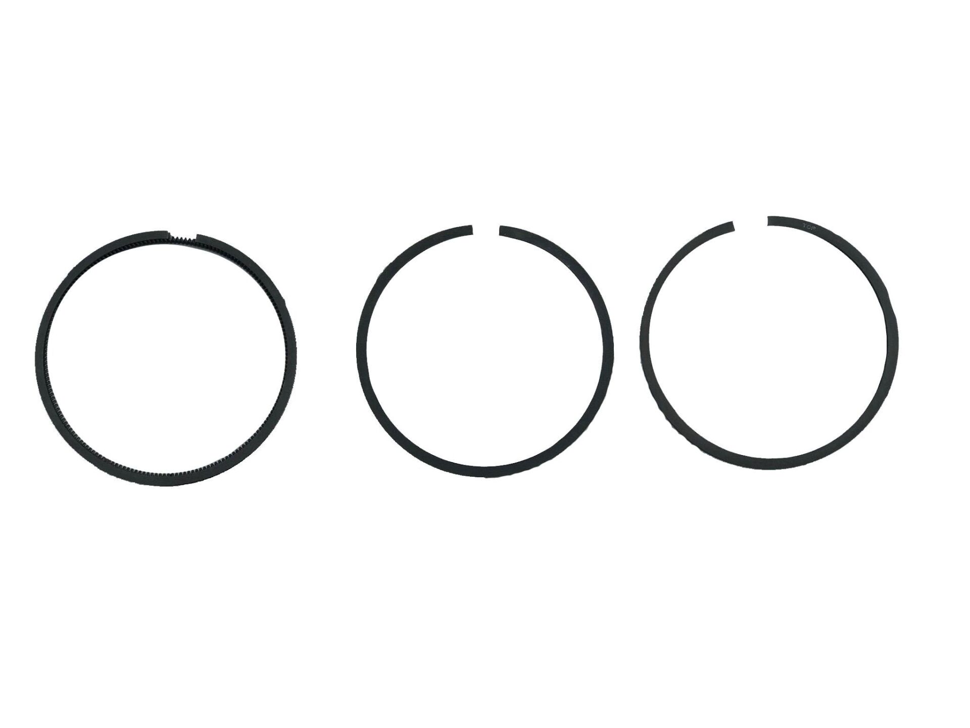 Segman Takımı - Renault R9 R19 R21  7702127062