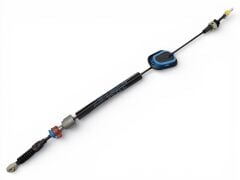 Megane 4 Otomatik Vites Halatı Renault 6 ileri Vites Teli - 349353485R - 349014PM0B