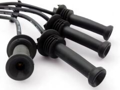 Ford Escort Buji Kablosu Seti - 968F-12280-AD - F6RZ-12259-AD