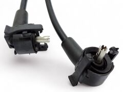 Ford Escort Buji Kablosu Seti - 968F-12280-AD - F6RZ-12259-AD