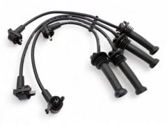 Ford Escort Buji Kablosu Seti - 968F-12280-AD - F6RZ-12259-AD