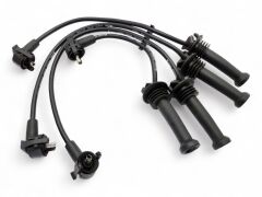 Ford Escort Buji Kablosu Seti - 968F-12280-AD - F6RZ-12259-AD