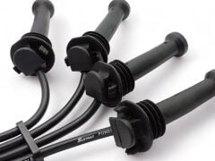 Ford Escort Buji Kablosu Seti - 968F-12280-AD - F6RZ-12259-AD