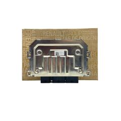 Motor Enjeksiyon Beyni - Renault Clio 4 Dacia Dokker 237106313R